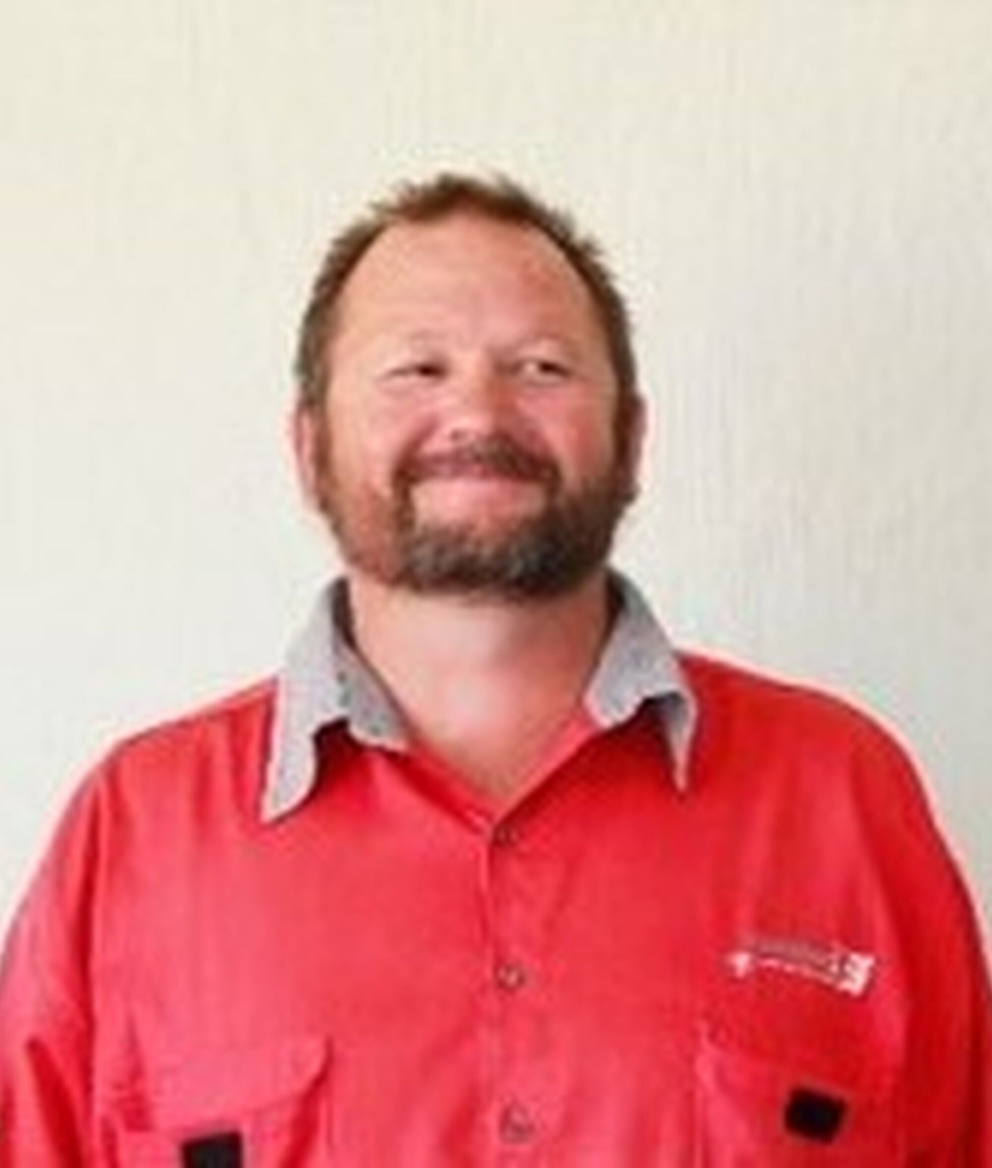 Casper Oosthuizen